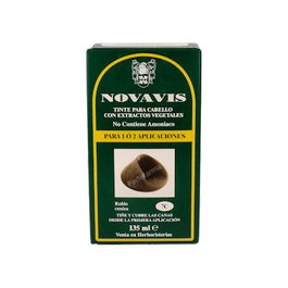 NOVAVIS 7C Rubio Ceniza