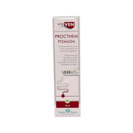 PRODECO Waven Procthem Pomada 40 ml