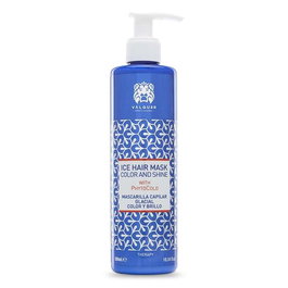 Valquer Masque Glacial Brillant, Mascarilla Glacial Color Brillo