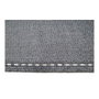 Maille de dissimulation Faura Anthracite 1,5 x 5 m