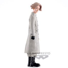BANPRESTO Figura Seiyu Inui Tokyo Revengers 17cm