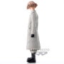 BANPRESTO - Figurine Seiyu Inui Tokyo Revengers - 17 cm - Figurine de Collection