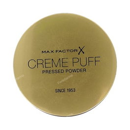 Max Factor CREME PUFF poudre compacte #81-Truly Fair 14 gr