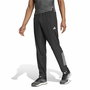 Pantalon de sport long Adidas Gym+ Training Noir Homme