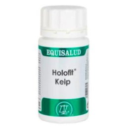 EQUISALUD Holofit Kelp 50 capsules
