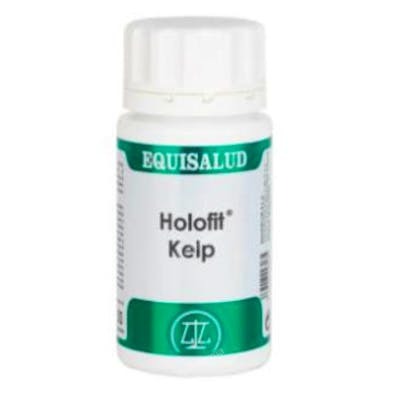 EQUISALUD Holofit Kelp 50 capsules EQUISALUD Holofit Kelp 50 capsules