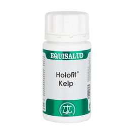 Equisalud Holofit Kelp 50 capsules