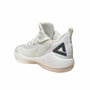 Chaussures de Basket-Ball pour Adultes Peak Peak Snake Blanc Noir Femme