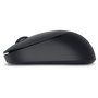 Dell MS355 Souris Pro Compact 570-BBJH Noir (MS355-BLK-EMEA)