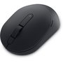 Dell MS355 Souris Pro Compact 570-BBJH Noir (MS355-BLK-EMEA)