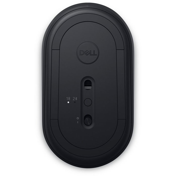 Dell MS355 Souris Pro Compact 570-BBJH Noir (MS355-BLK-EMEA)
