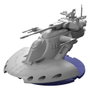 Asmodee Tanque AAT de la Fédération de Commerce pour Star Wars Legion Expansion