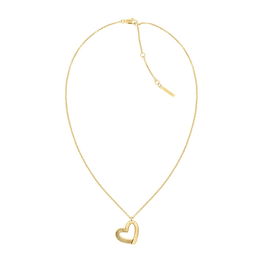 Pendentif Femme Calvin Klein 35000385 Doré