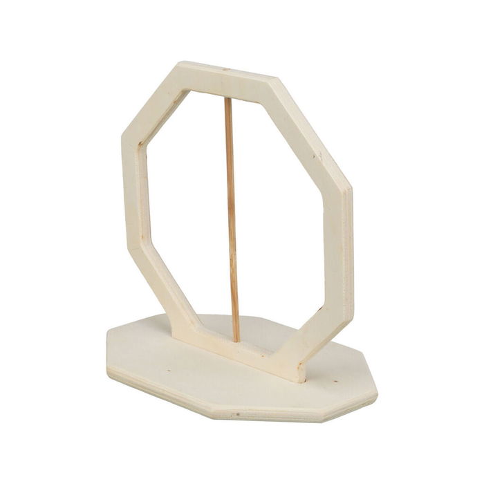 Mangeoir pour animaux Trixie Bois 17 x 12 x 17 cm