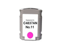 Dayma Cartouche d'encre compatible HP N11 Magenta C4837AE