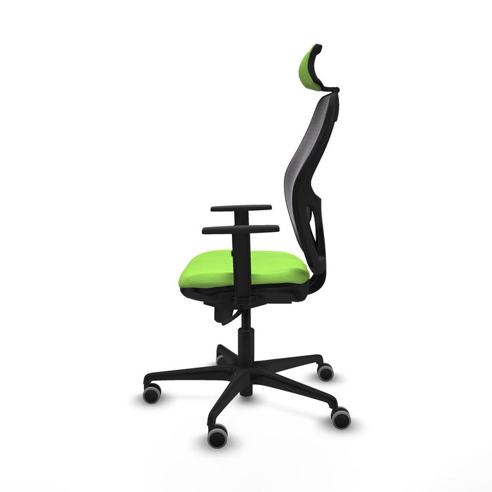 Piqueras y Crespo Chaise de Bureau 1D036G2 Pistache