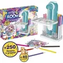 Lansay Magic Lign ZoomStory - Jeu de coloriage avec projecteur