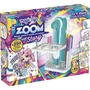 Lansay Magic Lign ZoomStory - Jeu de coloriage avec projecteur