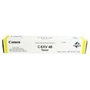 Canon Toner C-EXV 48 Jaune pour imageRUNNER C1325iF/C1335iF