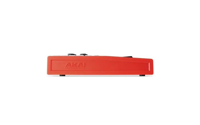 AKAIPRO APK Key25 Mkii Contrôleur MIDI USB pour Ableton Live avec 25 touches et pads RGB