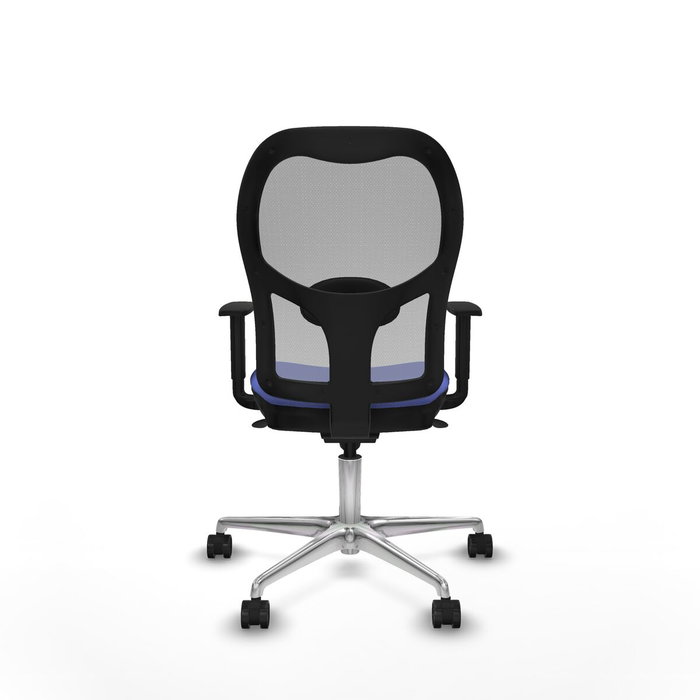 Piqueras y Crespo Chaise de Bureau 1D086N0 Bleu clair Piqueras y Crespo Chaise de Bureau 1D086N0 Bleu clair