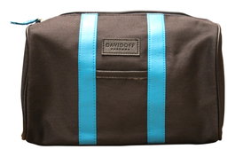 Davidoff Pochette en textile GWP - Articles de toilette unisex - Cadeaux Mode Suisse