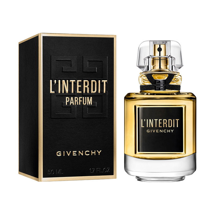 Givenchy L'Interdit Eau de Parfum pour Femme Vapo 50 ml