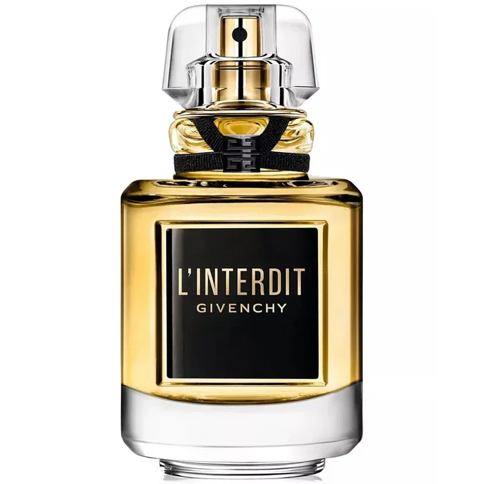 Givenchy L'Interdit Eau de Parfum 50 ml Givenchy L'Interdit Eau de Parfum 50 ml