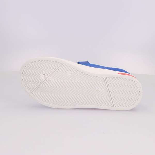 Cerdá Chaussures en toile Spiderman avec lumières LED, Pointure 25, Bleu foncé Cerdá Chaussures en toile Spiderman avec lumières LED, Pointure 25, Bleu foncé