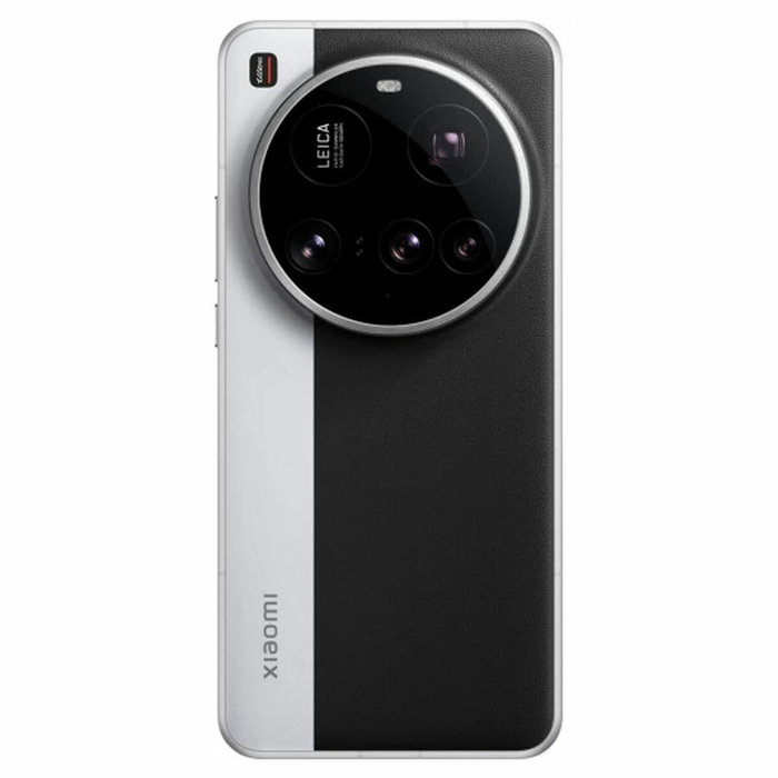 Smartphone Xiaomi MZB0JHIEU 6,73" Octa Core 16 GB RAM 512 GB Argenté Smartphone Xiaomi MZB0JHIEU 6,73" Octa Core 16 GB RAM 512 GB Argenté