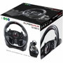 Subsonic Superdrive GS850-X - Volant de course avec levier de vitesse manuel et 3 pédales