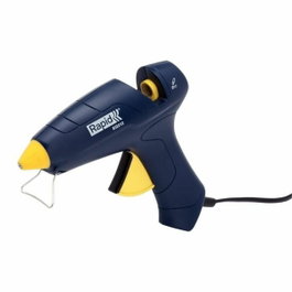 Rapid Pistolet à colle EG212 pour colle Ø 12 mm avec kit de 4 types de colle