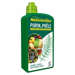 Naturendie Purin de prêle 1 L