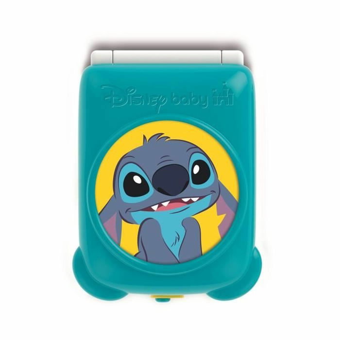 Clementoni Flip Phone Stitch