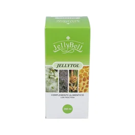 JELLYBELL JELLYTOL 250ml