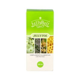 JELLYBELL JELLYTOL 250ml