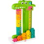 Fisher-Price L'Alligator des Additions