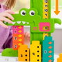 Fisher-Price L'Alligator des Additions