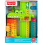 Fisher-Price L'Alligator des Additions