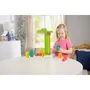 Fisher-Price Jouet d'Apprentissage L'Alligator des Additions JCT13 pour Enfants à partir de 3 ans, Découverte des Chiffres et des Opérations