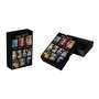 KIDS LICENSING Trousse Scolaire One Piece 5 Pièces - 14,8 x 21 x 3,5 cm