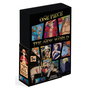 KIDS LICENSING Trousse Scolaire One Piece 5 Pièces - 14,8 x 21 x 3,5 cm