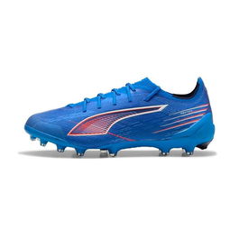 Chaussures de Football pour Adultes Puma Ultra 6 Ultimate Ag Ultra Bleu 37,5
