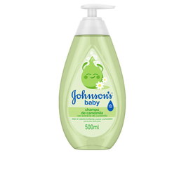 Johnson'S Baby Shampoing à la camomille 500 ml