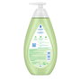 Johnson'S Baby Shampoing à la camomille 500 ml