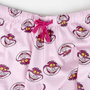 Cerdá Pyjama court Single Jersey Collection Disney Alicia en Fuchsia - Taille XS