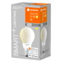 Ledvance SMART Ampoule LED E27 11W 1521Lm 2700K WiFi Dimmable