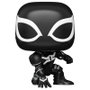 FUNKO Figura POP Marvel Spider-Man 2 Black Suit Harry Osborn
