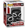 FUNKO Figura POP Marvel Spider-Man 2 Black Suit Harry Osborn