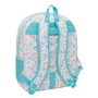 Cartable Moos Fiori Multicouleur 33 x 42 x 14 cm